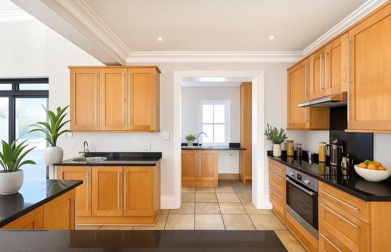 3 Bedroom Property for Sale in Atlantic Beach Golf Estate Western Cape